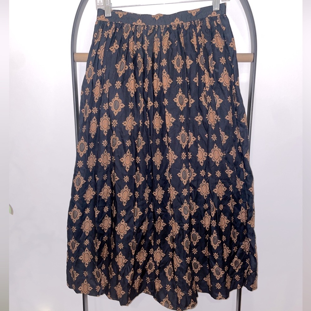 Breckenridge Vintage Beautiful Woman’s Skirt Size 8